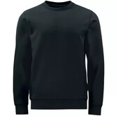 Sweatshirt  | Zwart | ProJob 2127 | Maat M