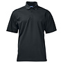 Polo polyester  | Zwart | ProJob 2040| Maat M