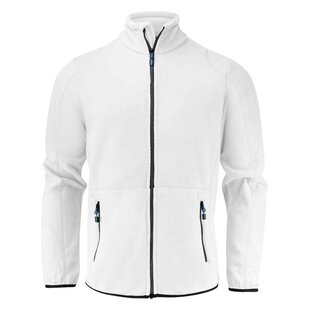 Speedyway Fleece | Printer 2261500 | Wit | Maat M