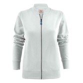 Sweatshirt Lady | Printer 2262050 | Wit | Maat L