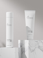 MOUNIR  MOUNIR TRANSFORMATIVE SHAMPOO ML 300