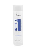 MOUNIR  MOUNIR TONER BOOST - LIGHT UP YOUR SHADE SHAMPOO 300  ML