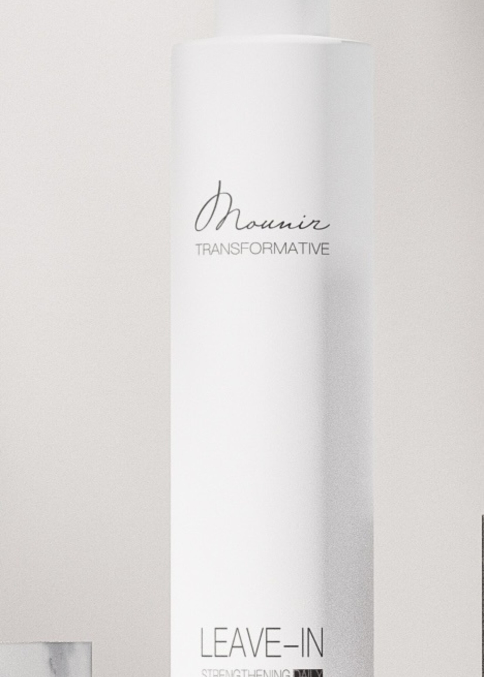 MOUNIR  MOUNIR TRANSFORMATIVE LEAVE-IN SPRAY 300 ML