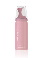MOUNIR  MOUNIR BODY CONTROL SHINE BOOST PINK MOUSSE 50ML