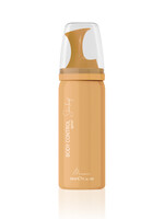 MOUNIR  MOUNIR BODY CONTROL SHINE BOOST APRICOT MOUSSE 50ML