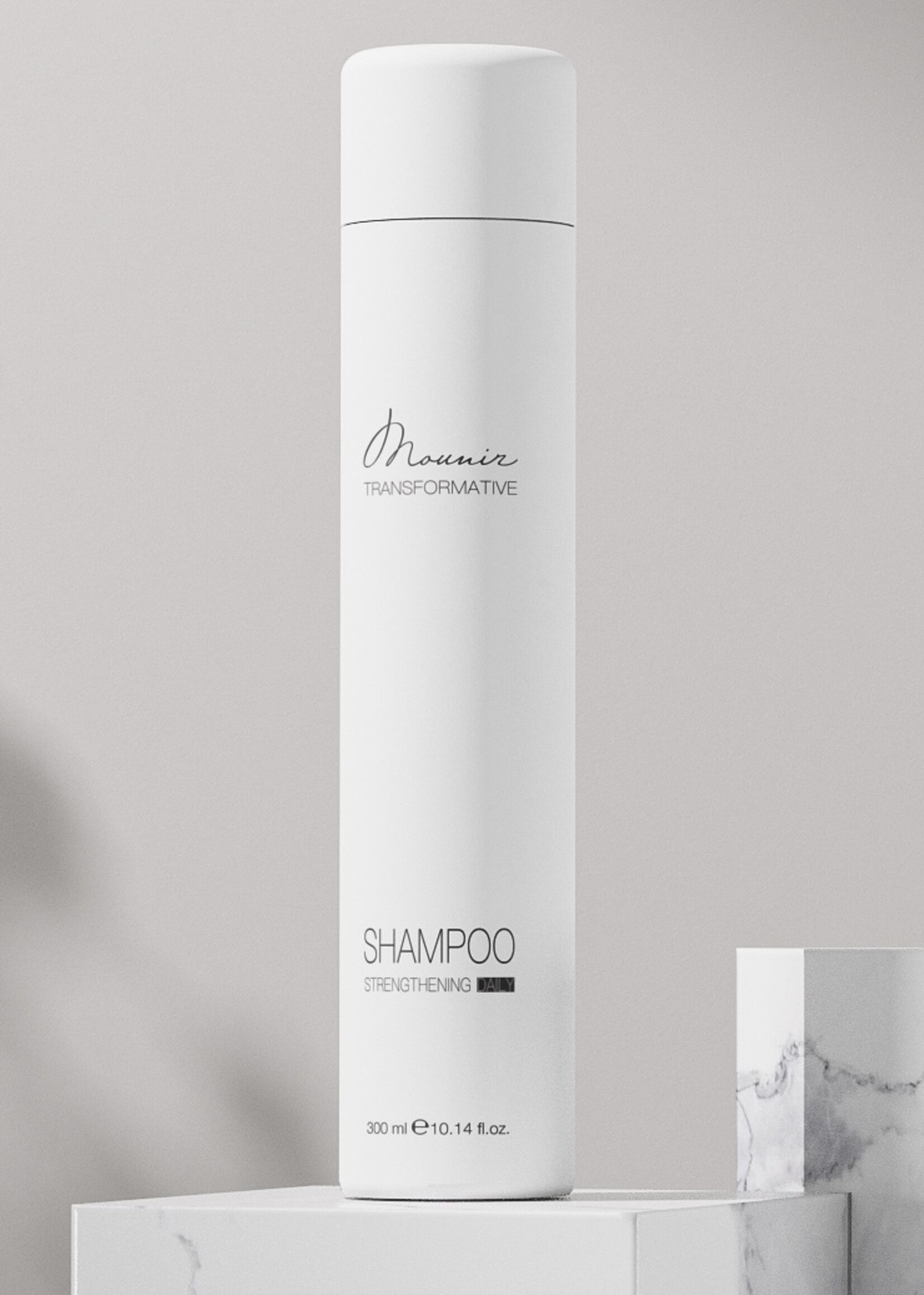 MOUNIR  Transformative Shampoo Ml 300