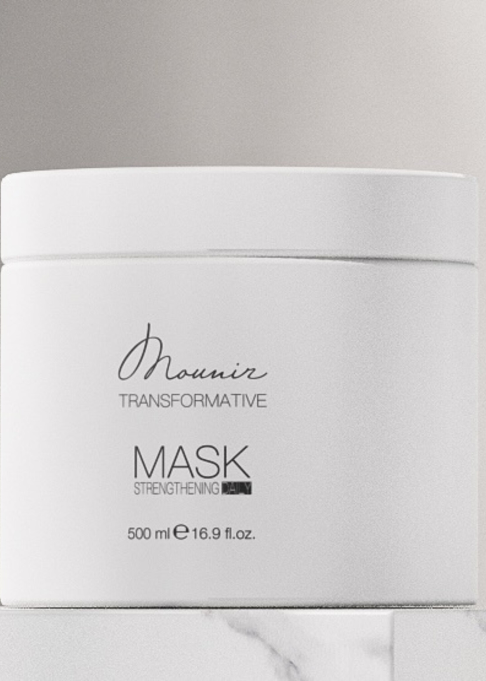 MOUNIR  Transformative Mask Ml 500