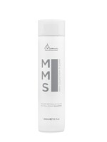 MOUNIR  Metallic Silver - Neutralizing Shampoo 300Ml