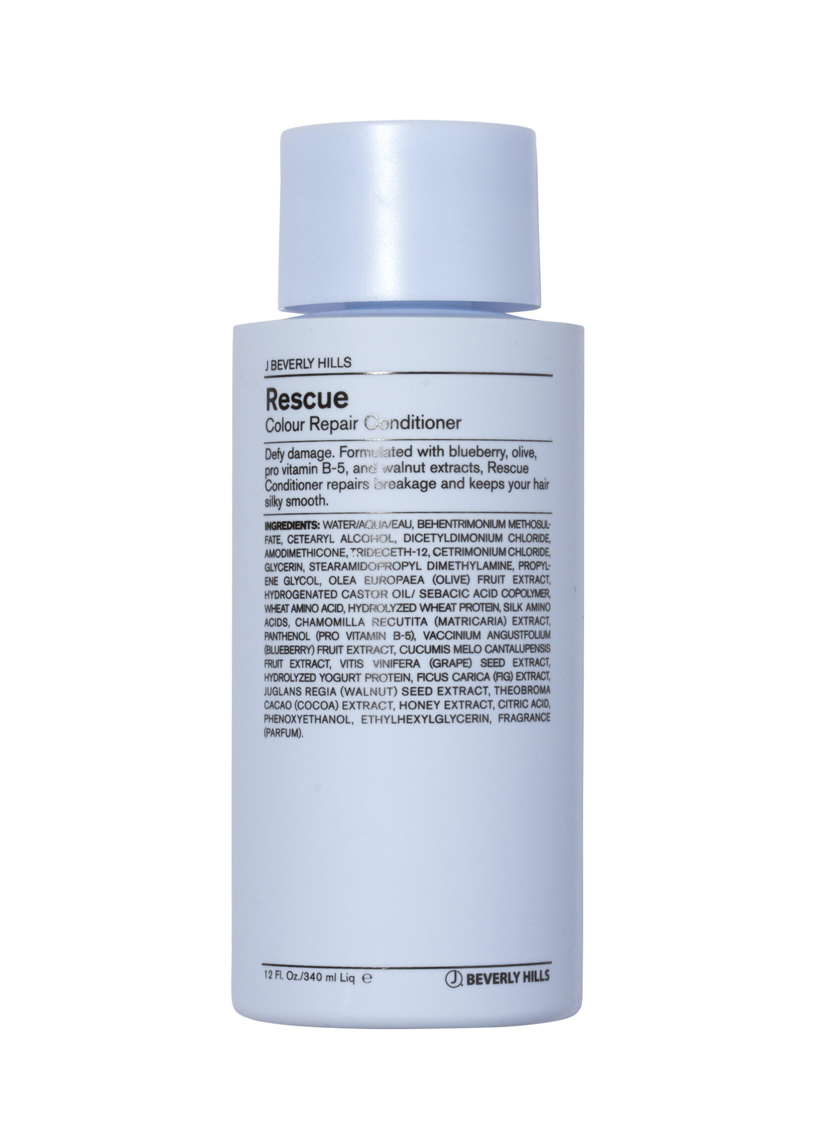 J BEVERLY HILLS  Rescue Conditioner 340 Ml.