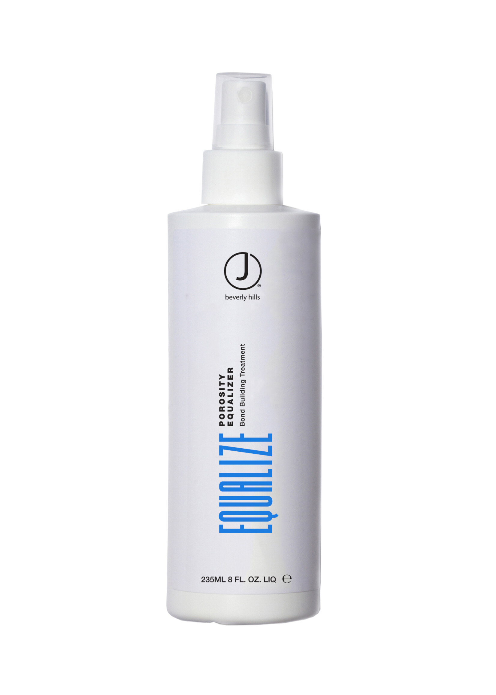 J BEVERLY HILLS  Equalizer