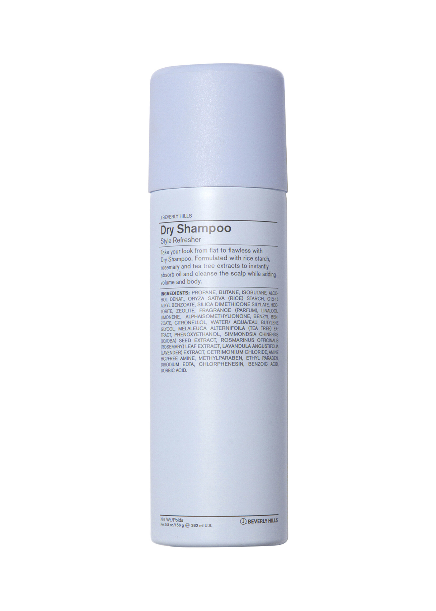J BEVERLY HILLS  Dry Shampoo
