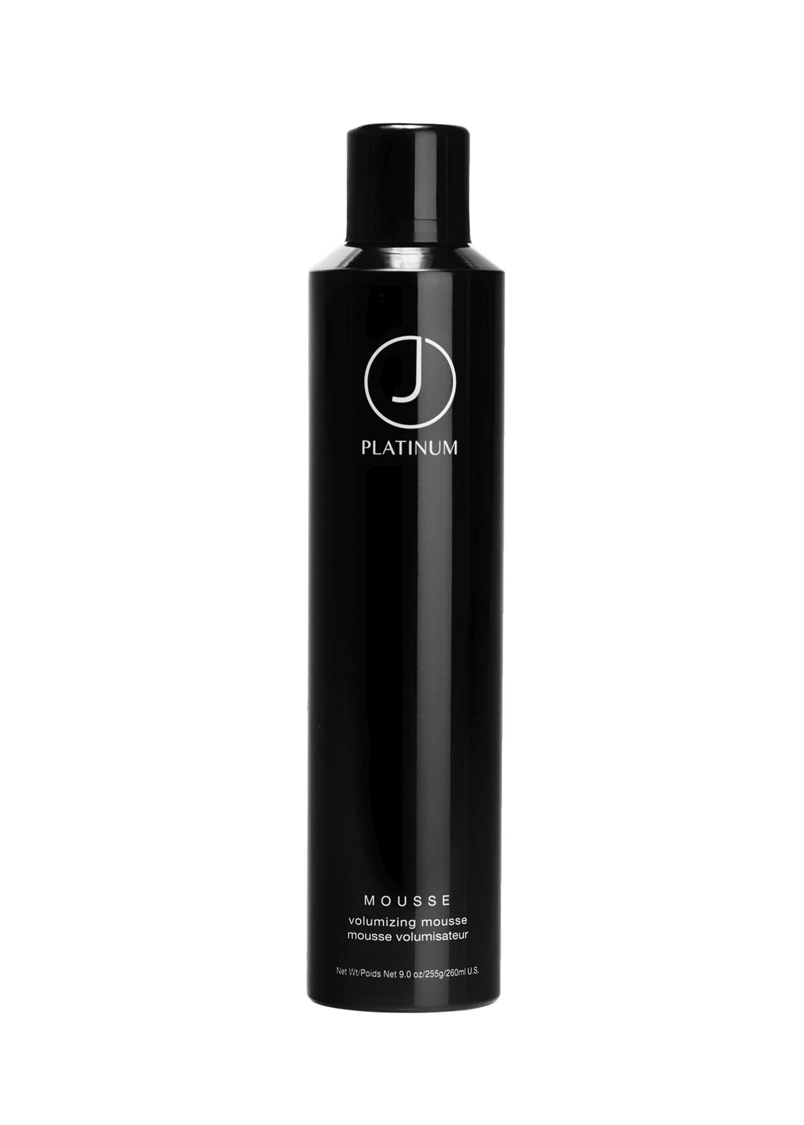 J BEVERLY HILLS  Mousse 260 Ml.