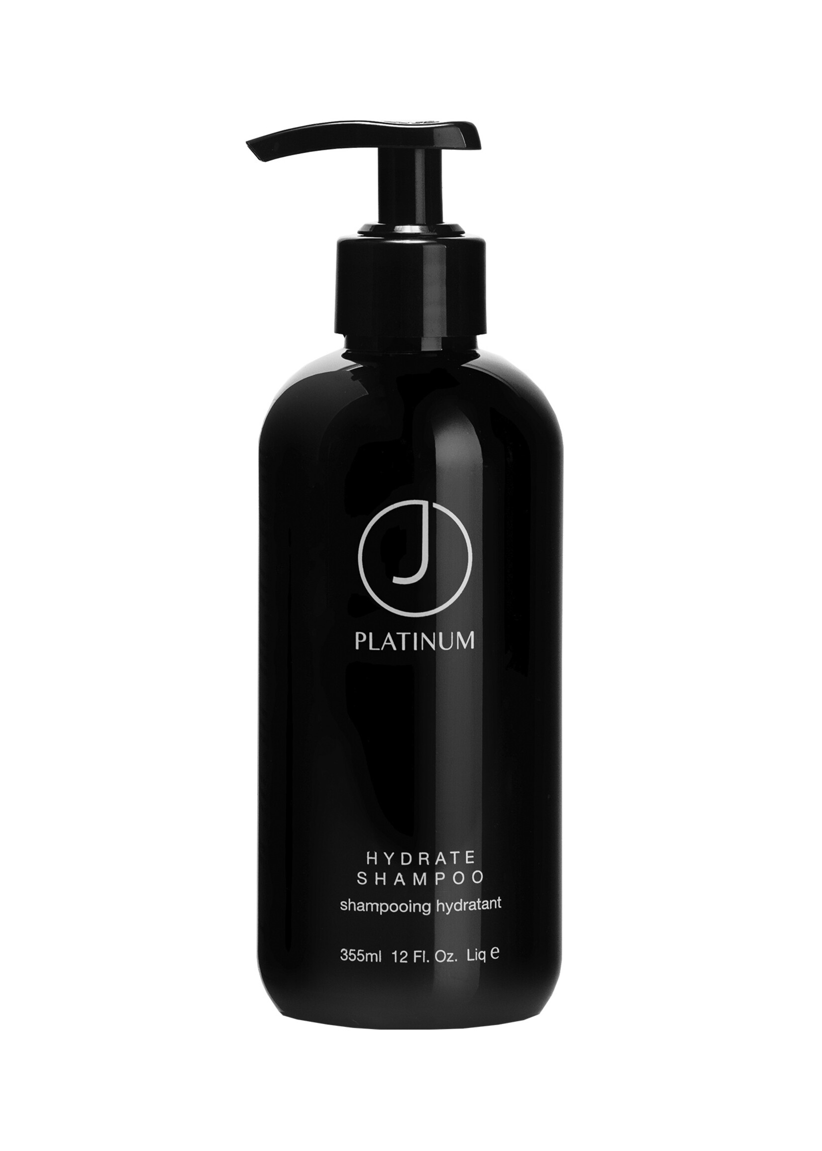 J BEVERLY HILLS  Hydrate Shampoo 355Ml.