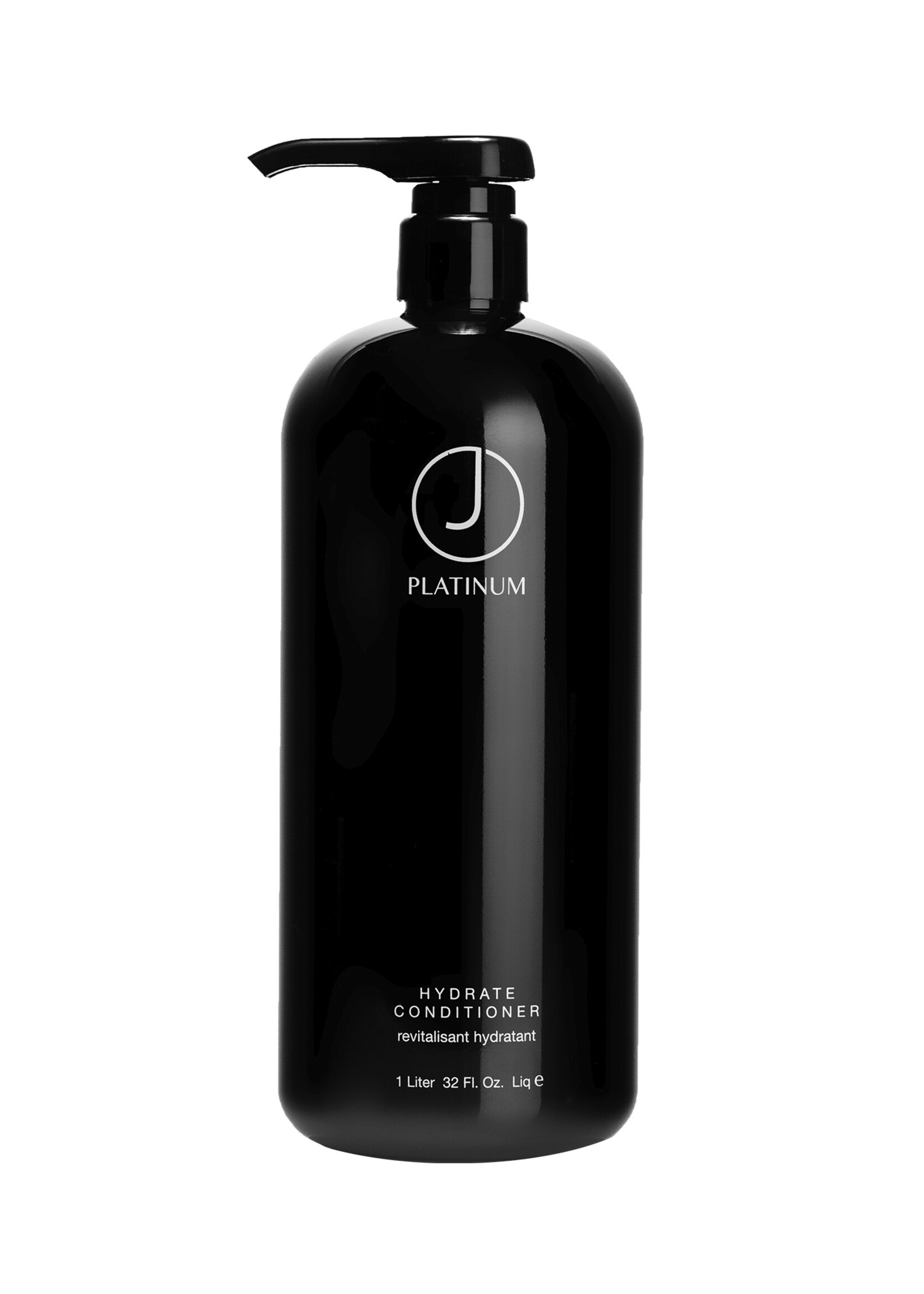 J BEVERLY HILLS  Hydrate Conditioner 1000Ml. B2B
