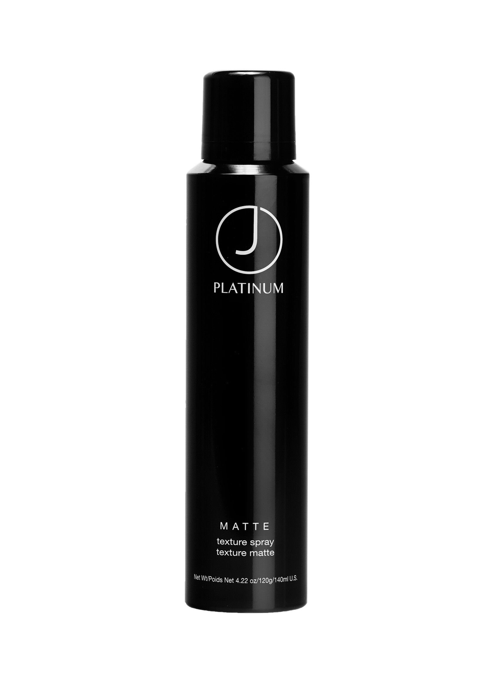 J BEVERLY HILLS  Matte 140 Ml.