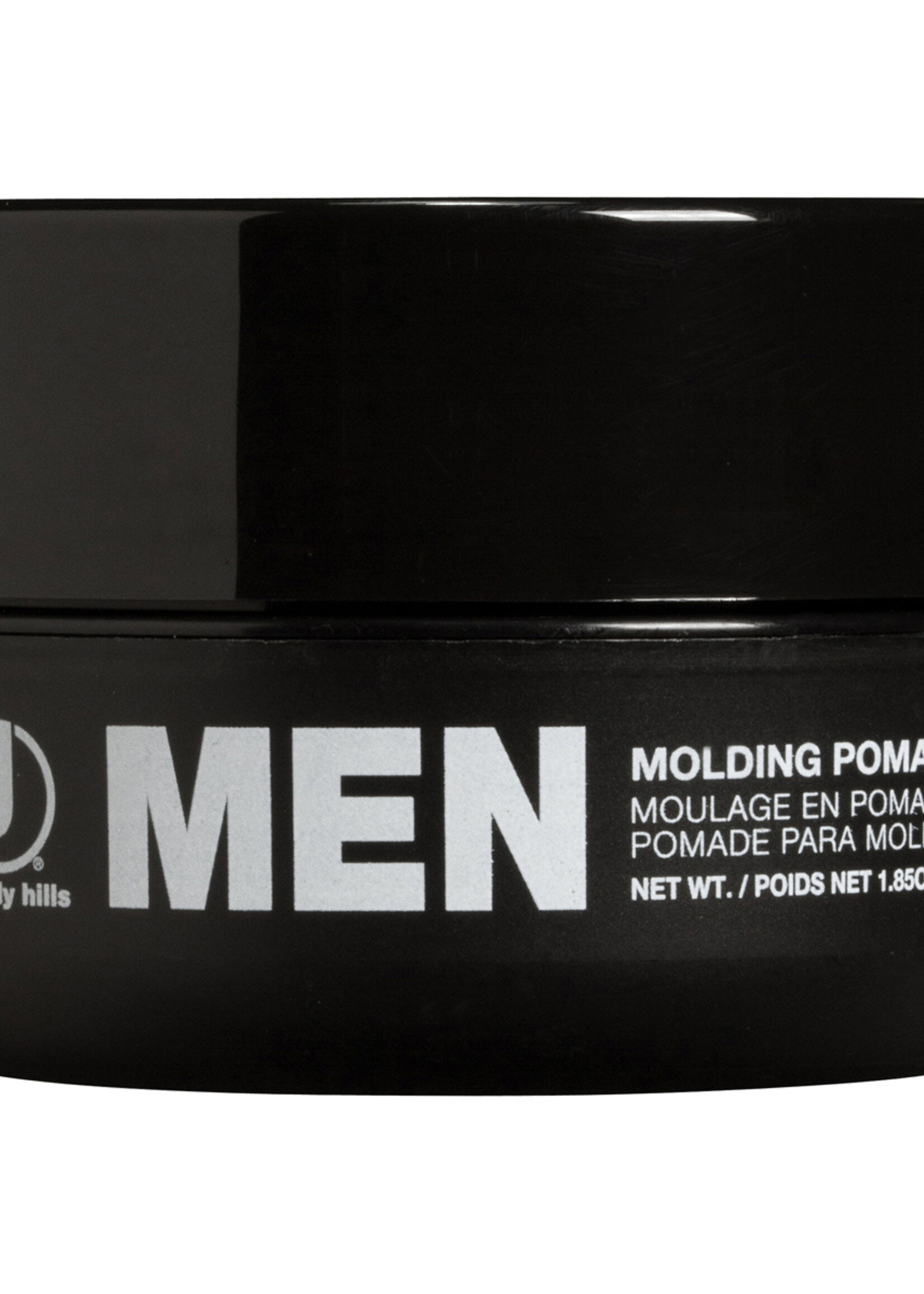 J BEVERLY HILLS  Molding Pomade 53Gr.