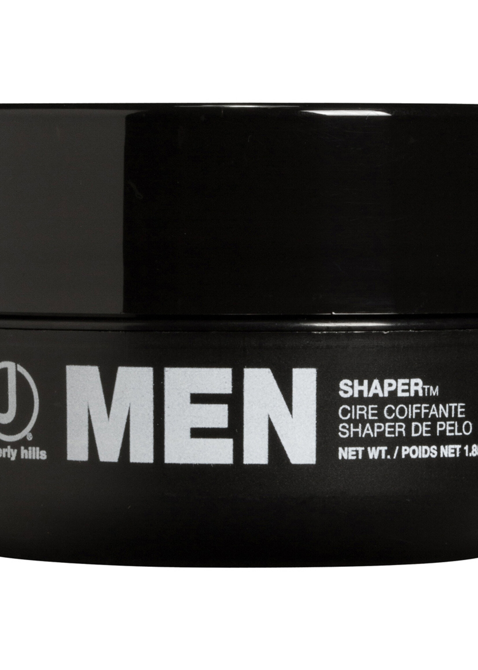 J BEVERLY HILLS  Shaper 53Gr.