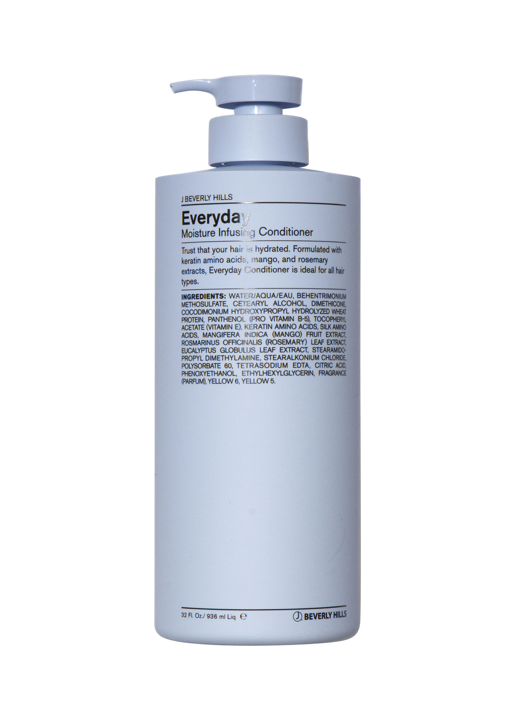 J BEVERLY HILLS  Everyday Conditioner 936Ml. B2B