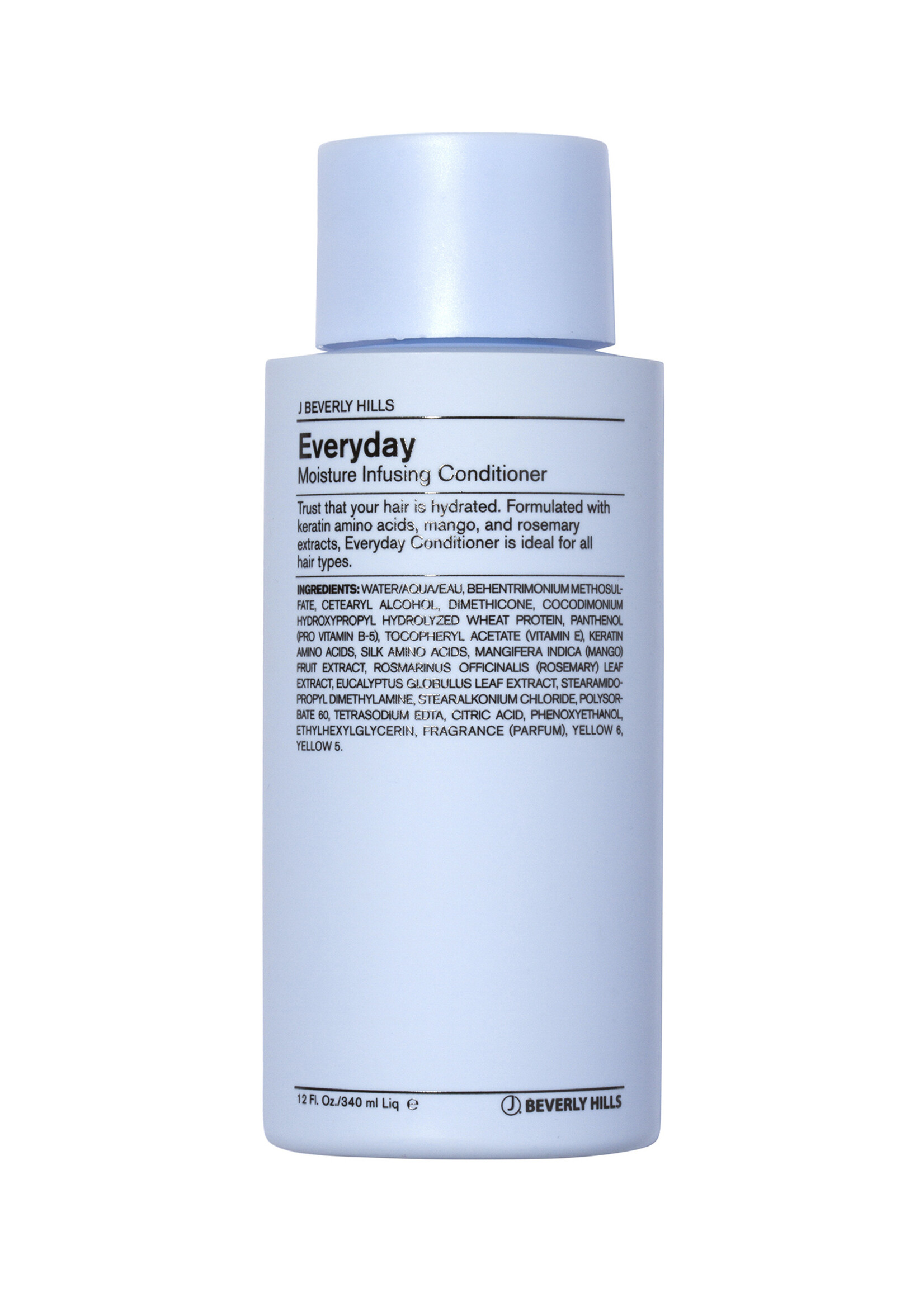 J BEVERLY HILLS  Everyday Conditioner 340 Ml.