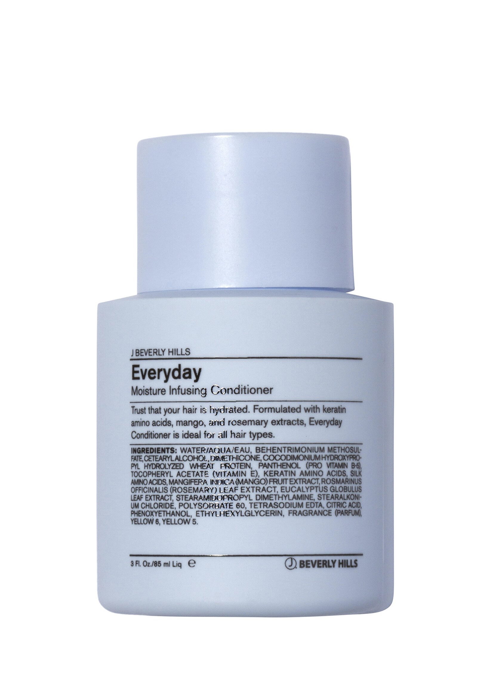 J BEVERLY HILLS  Everyday Conditioner 85 Ml.