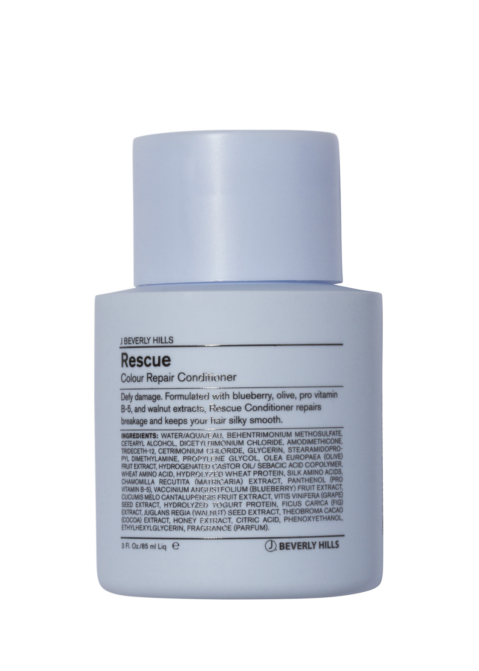J BEVERLY HILLS  Rescue Conditioner 85 Ml.