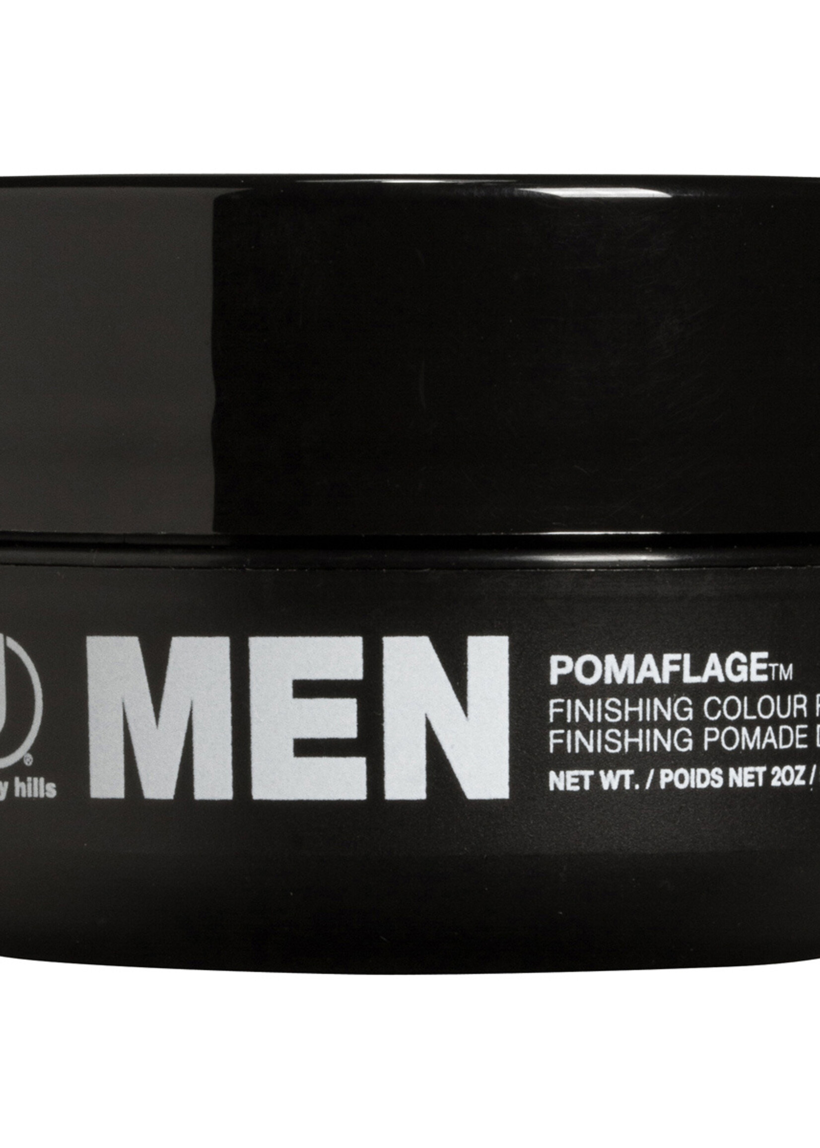 J BEVERLY HILLS  Pomaflage 53Gr.