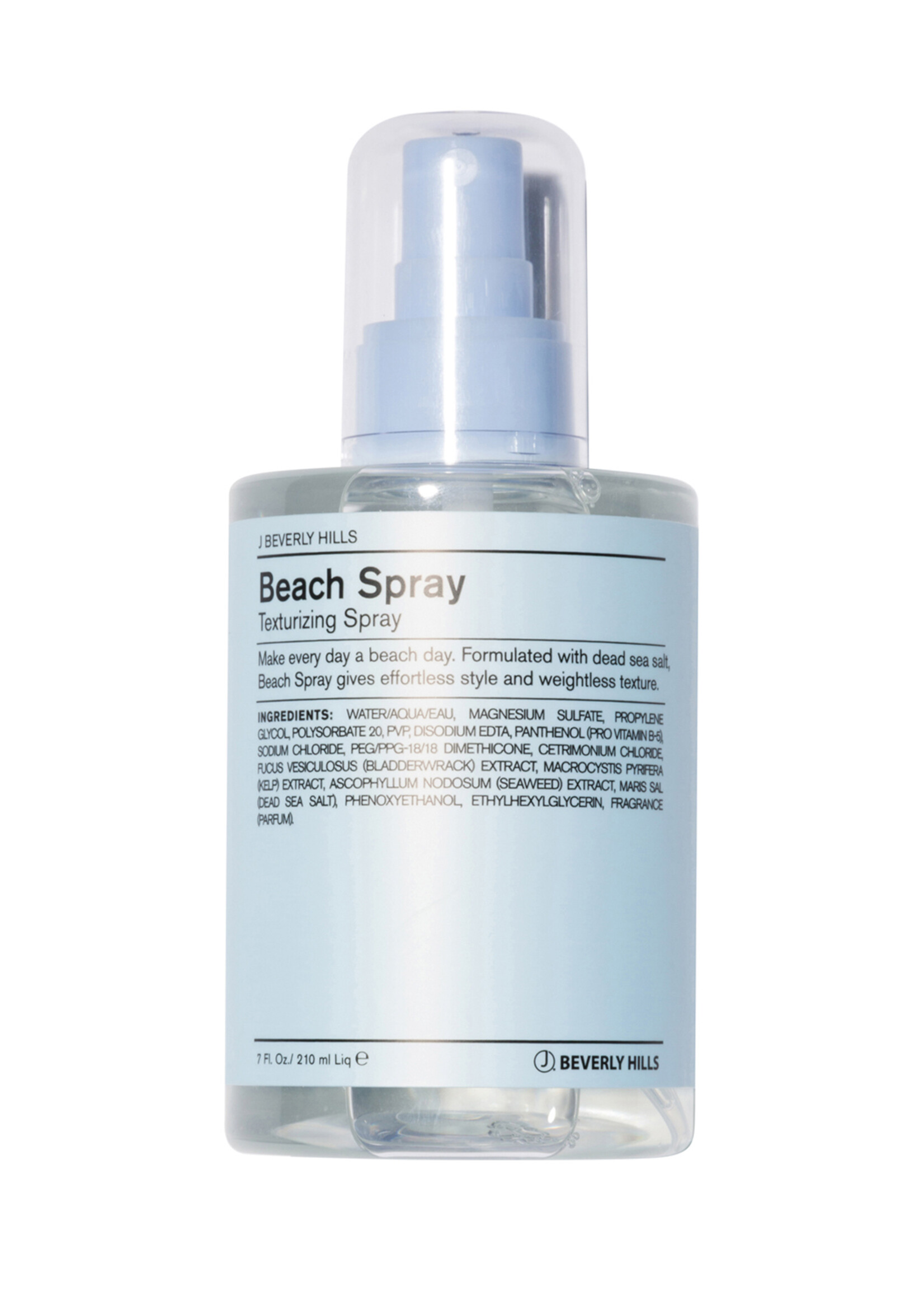 J BEVERLY HILLS  Beach Spray 237Ml.