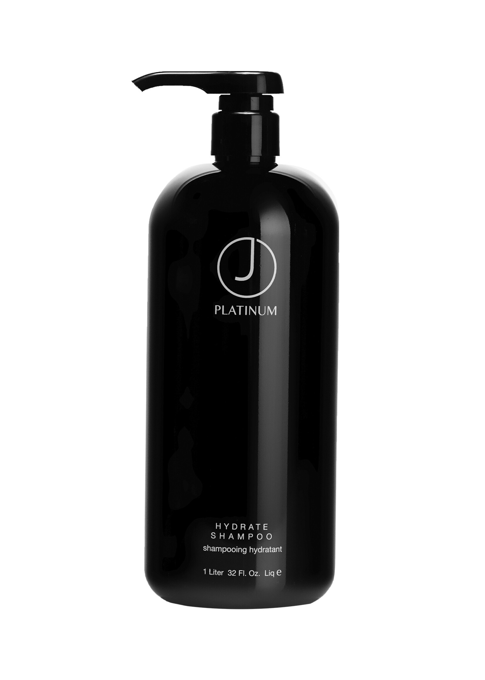 J BEVERLY HILLS  Hydrate Shampoo 1000Ml. B2B