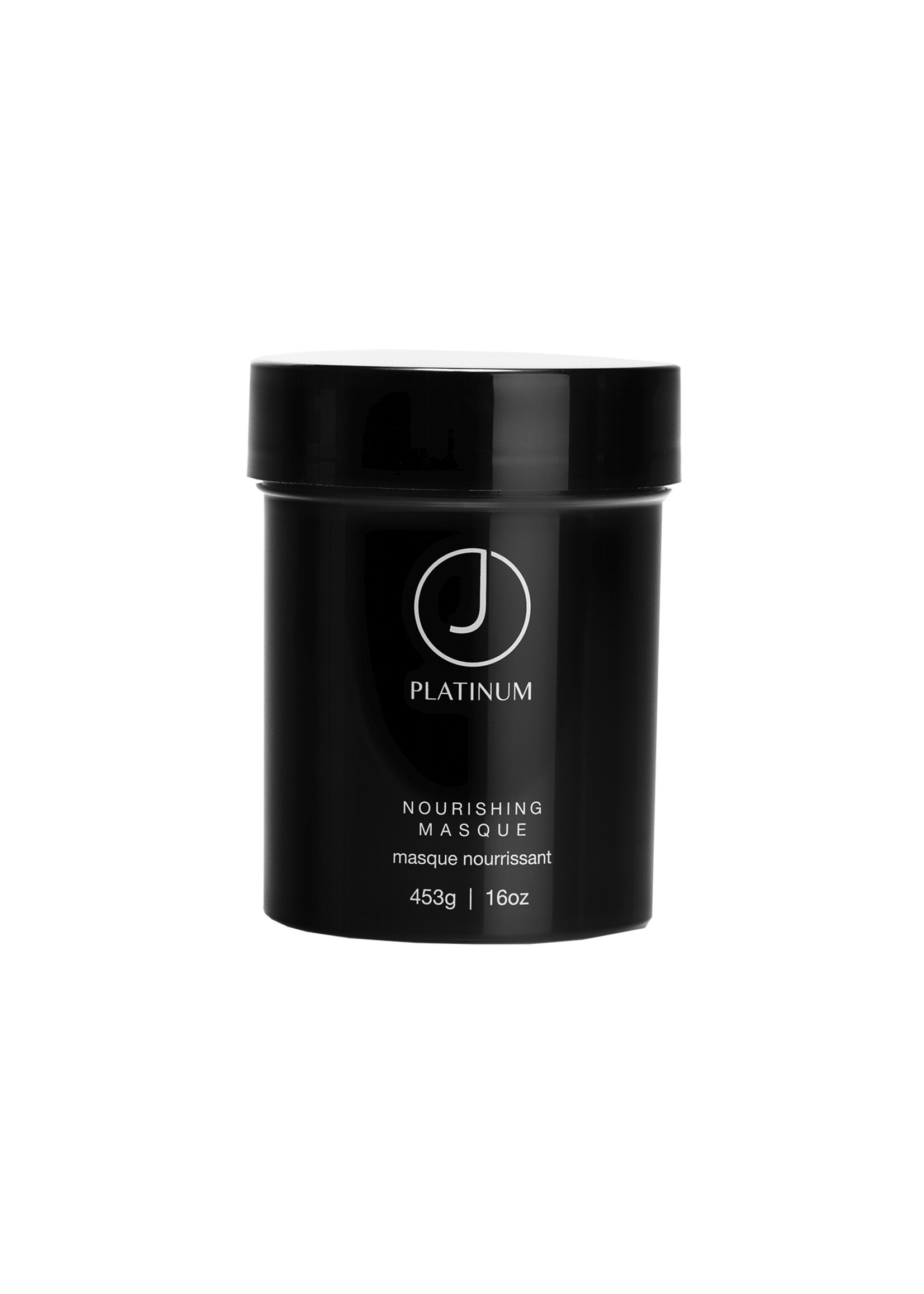 J BEVERLY HILLS  Nourishing Masque Salon 453G. B2B