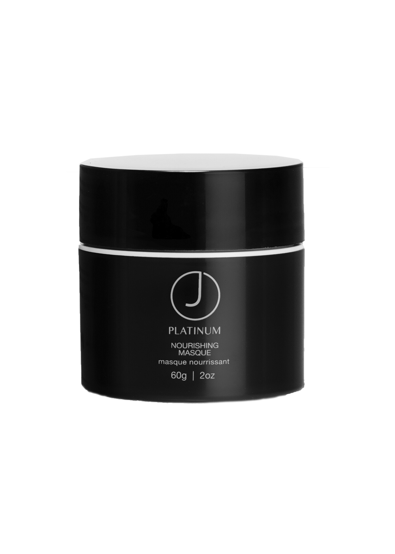 J BEVERLY HILLS  Nourishing Masque 60G.