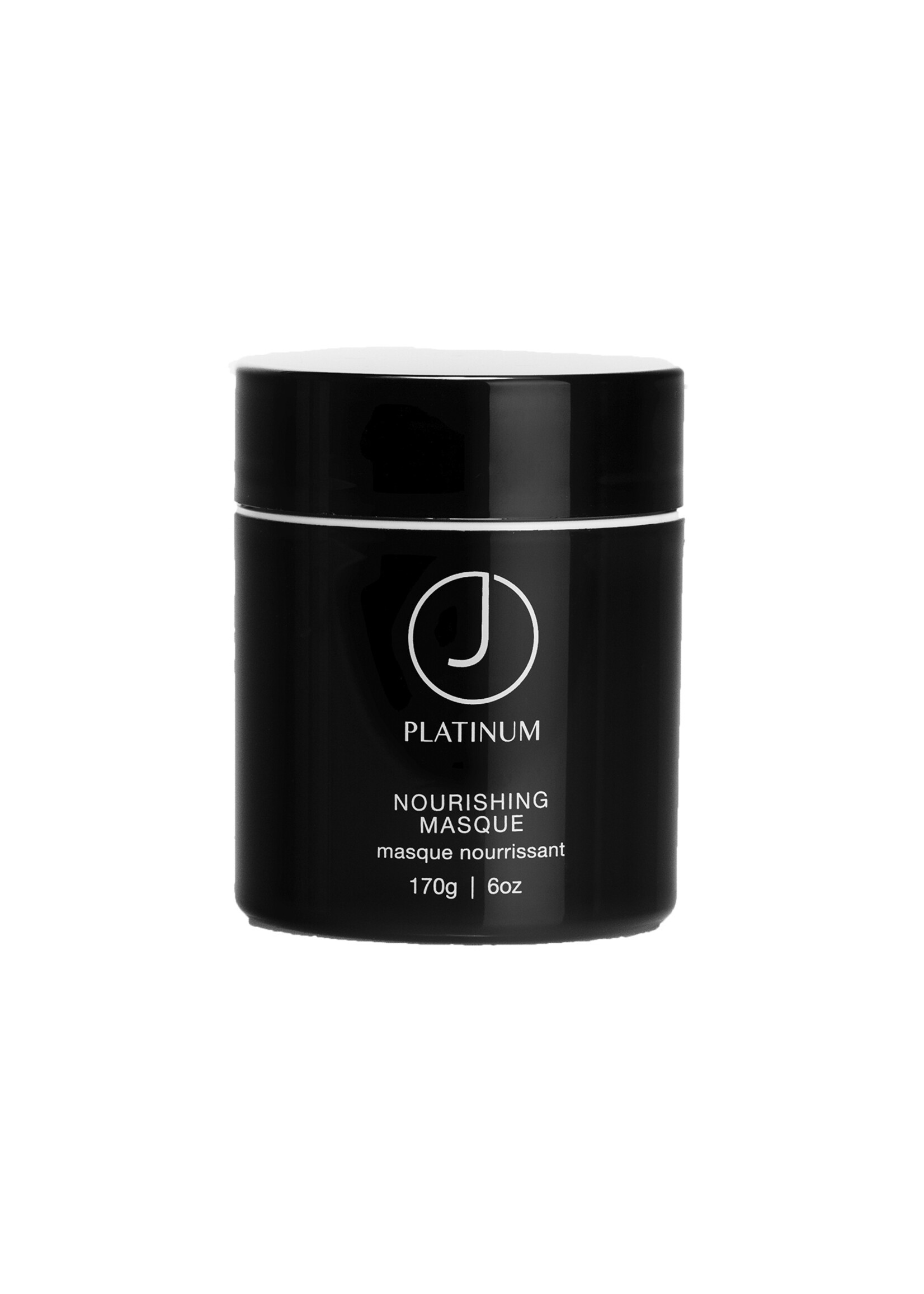 J BEVERLY HILLS  Nourishing Masque 170G.