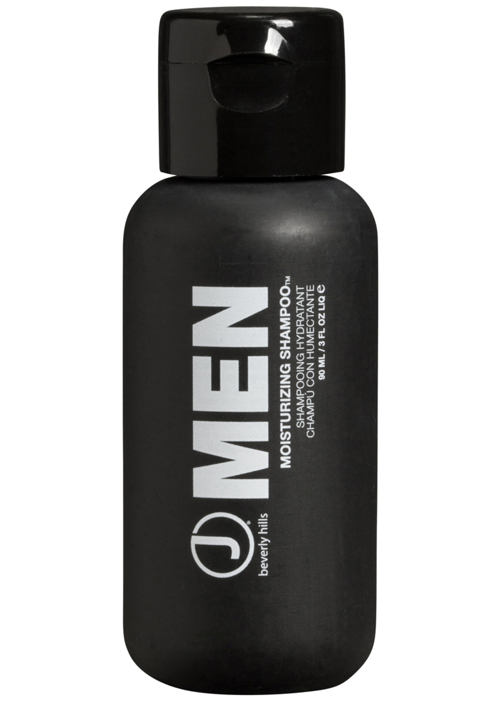 J BEVERLY HILLS  Moisturizing Shampoo 90 Ml.