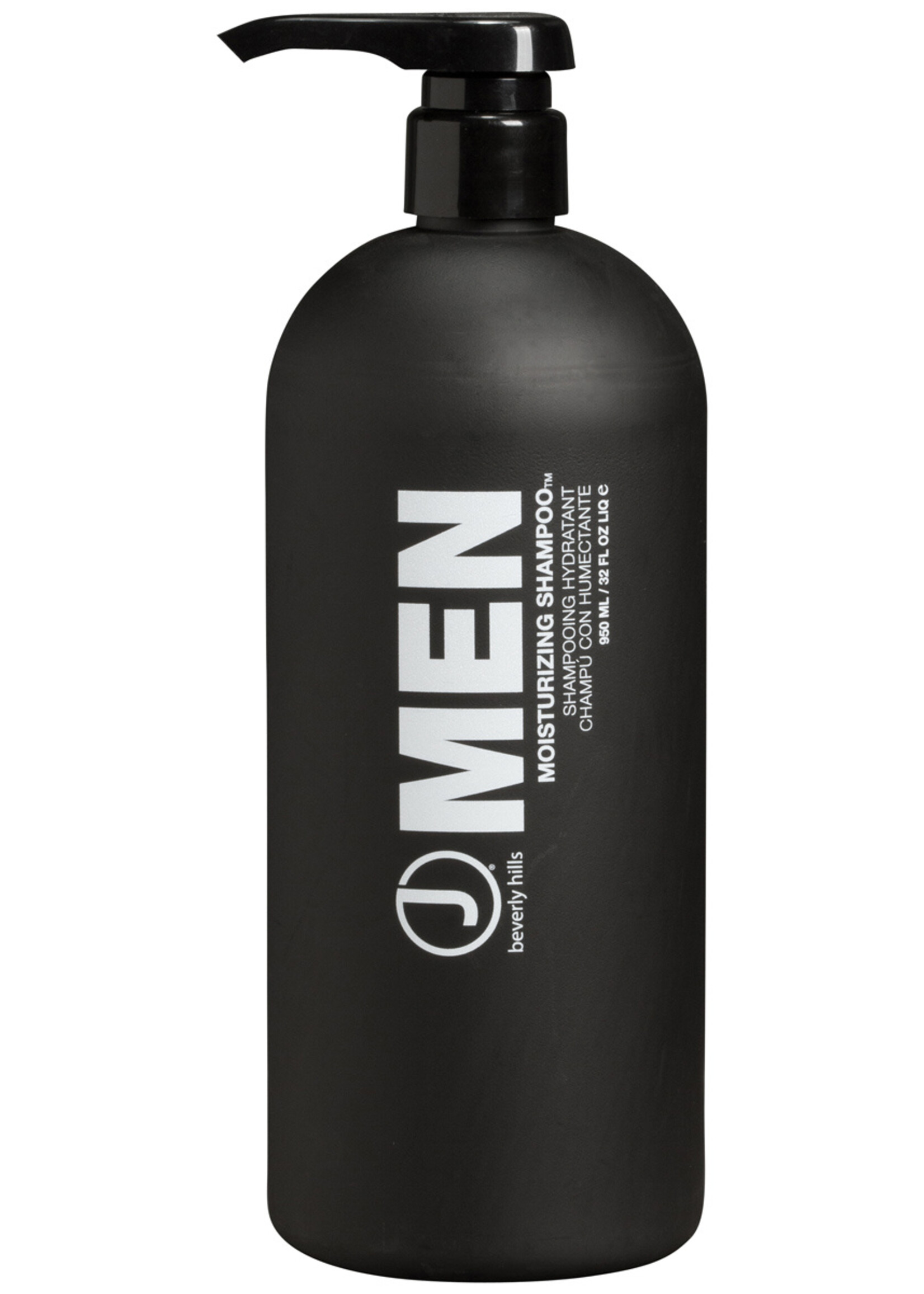 J BEVERLY HILLS  Moisturizing Shampoo 950Ml. B2B