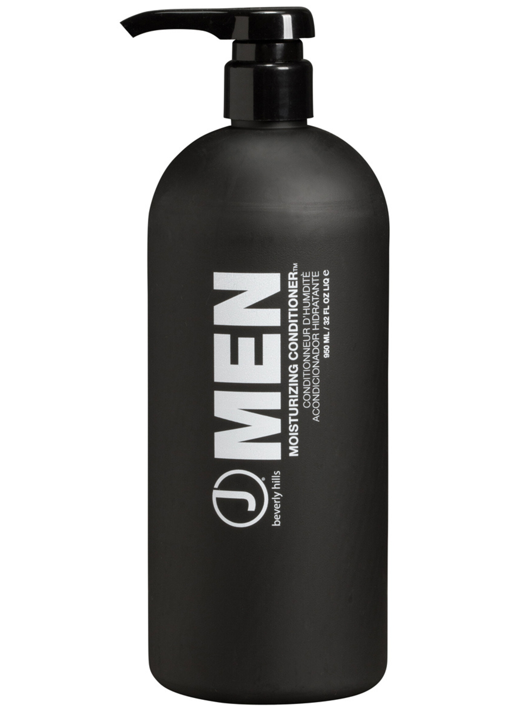 J BEVERLY HILLS  Moisturizing Conditioner 950Ml. B2B