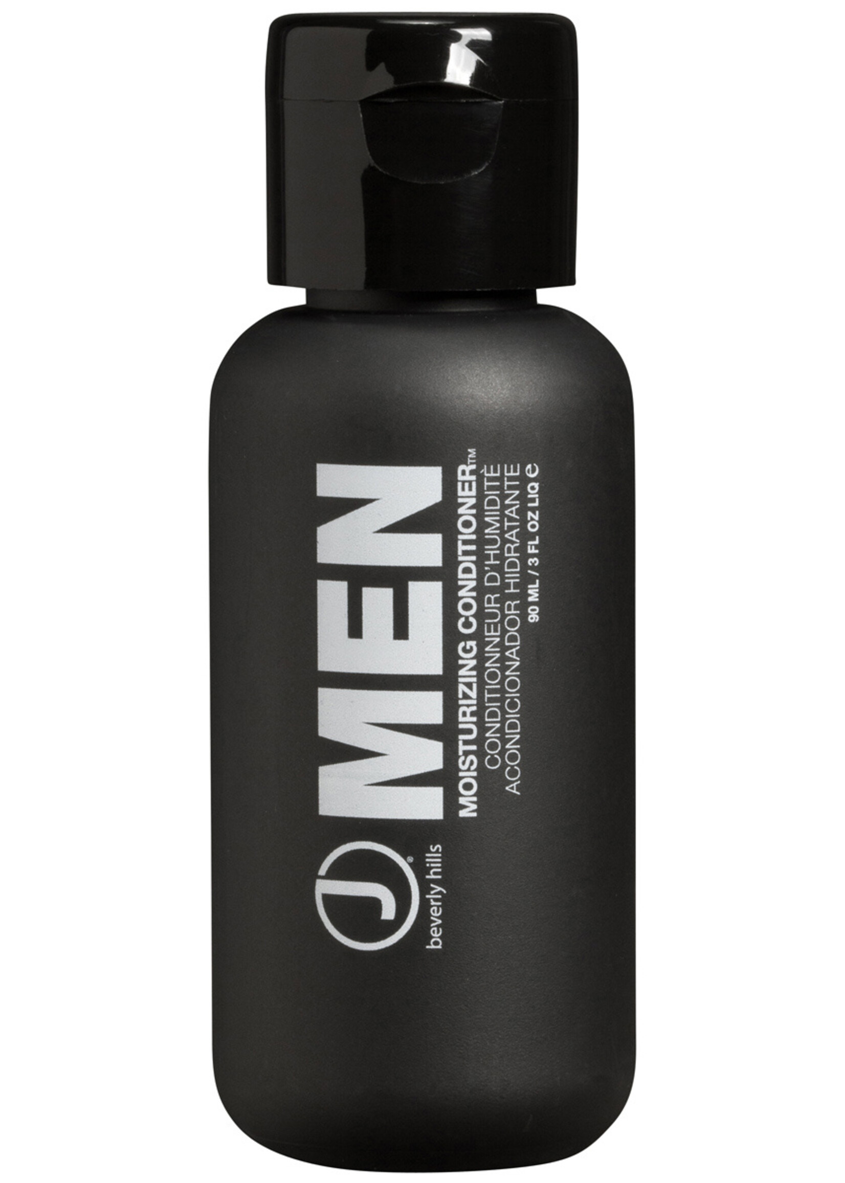 J BEVERLY HILLS  Moisturizing Conditioner 90 Ml