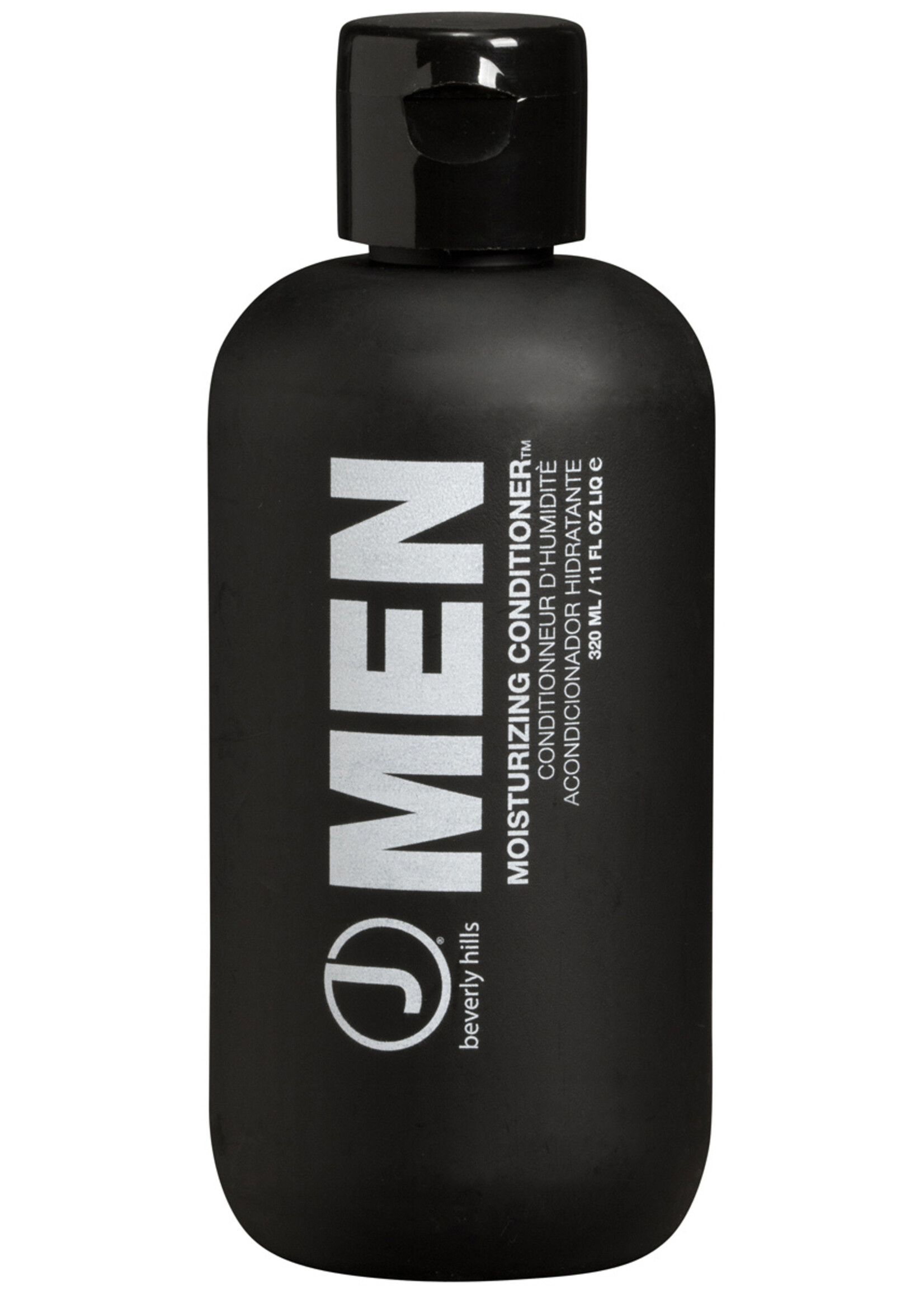 J BEVERLY HILLS  Moisturizing Conditioner 320Ml.