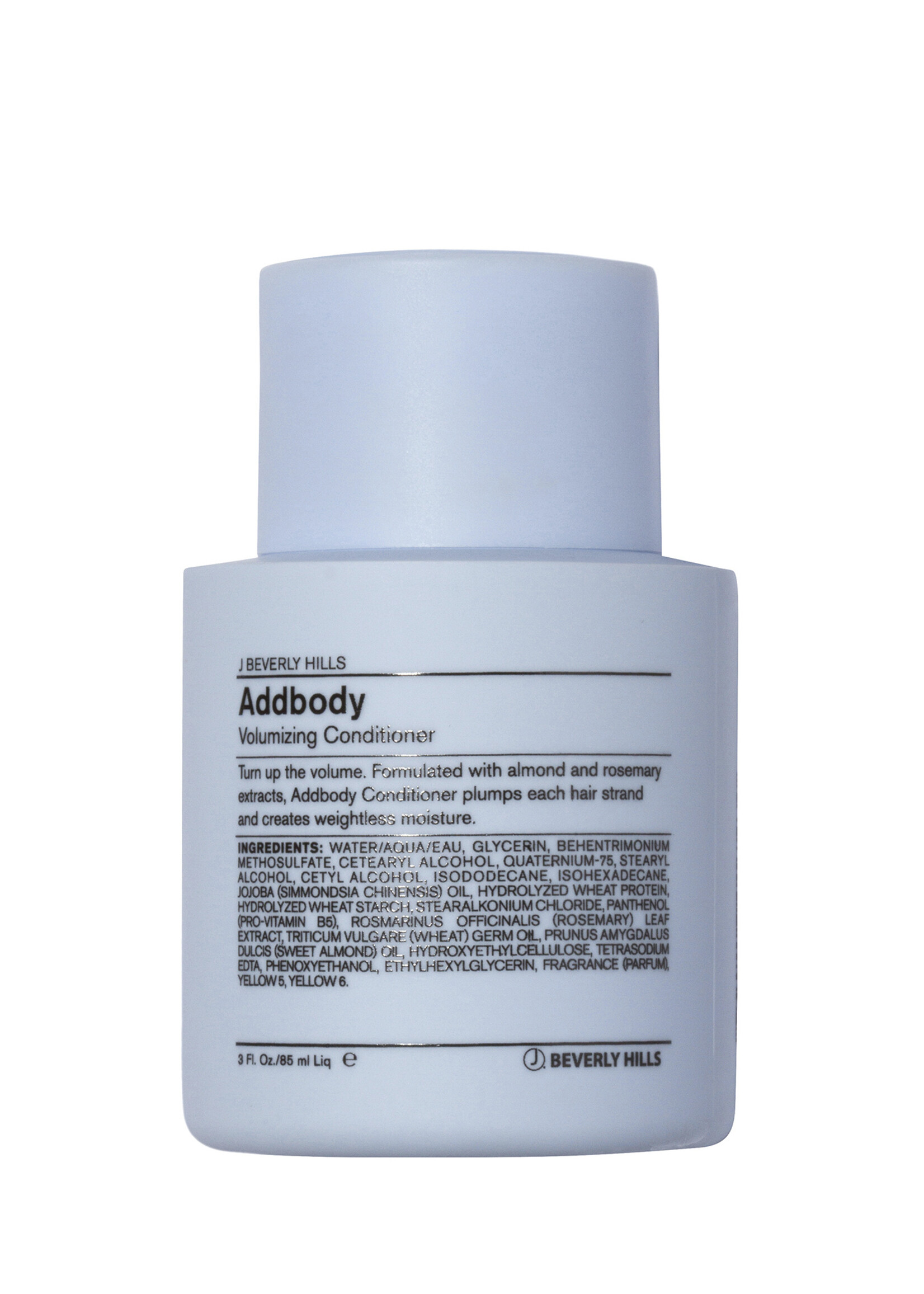 J BEVERLY HILLS  Addbody Conditioner 85 Ml.