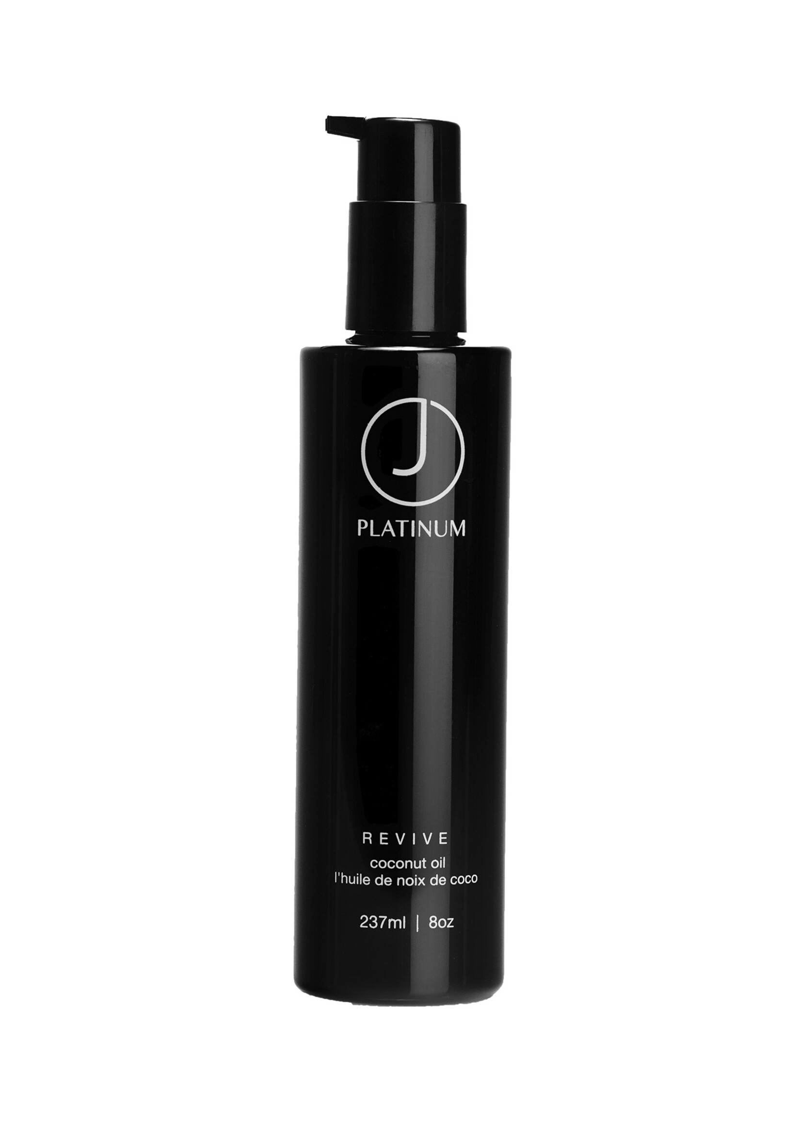 J BEVERLY HILLS  Revive Oil 237 Ml. B2B