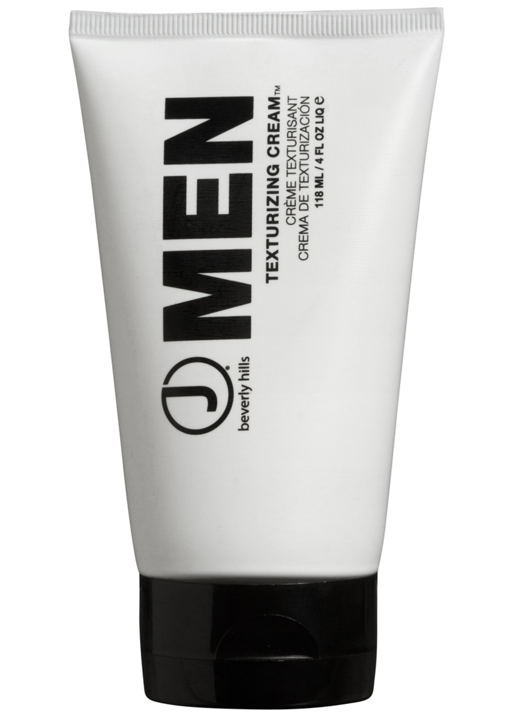 J BEVERLY HILLS  Texturizing Cream 118 Ml.