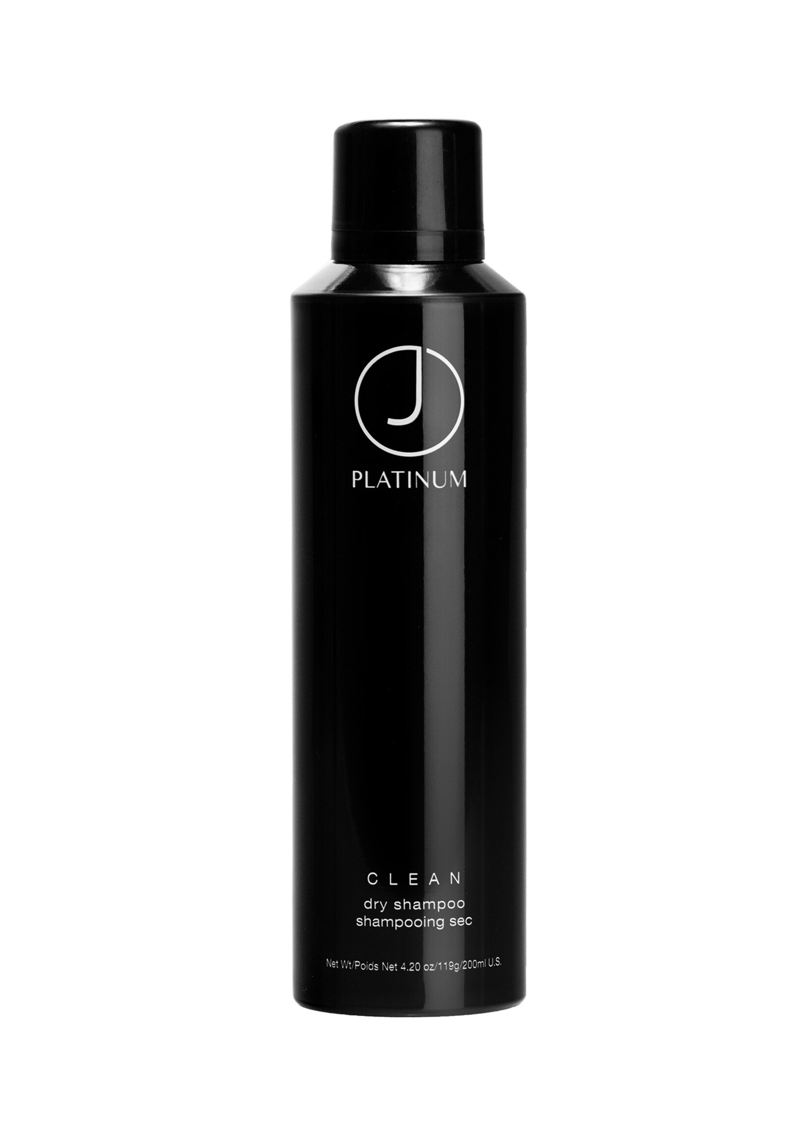 J BEVERLY HILLS  Clean 200Ml.