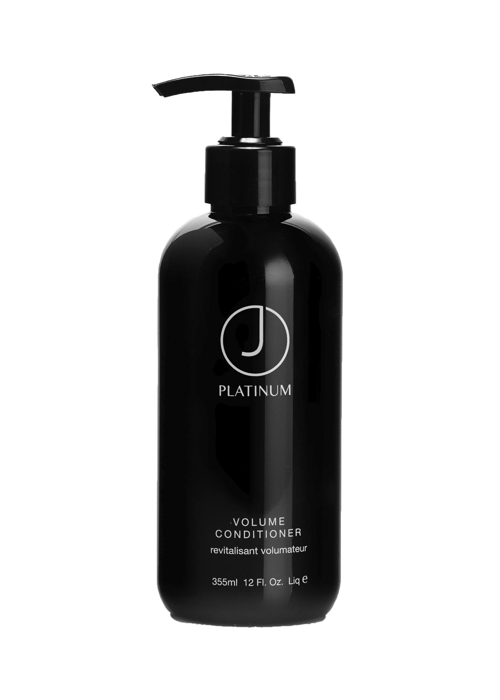 J BEVERLY HILLS  Volume Conditioner 355Ml.