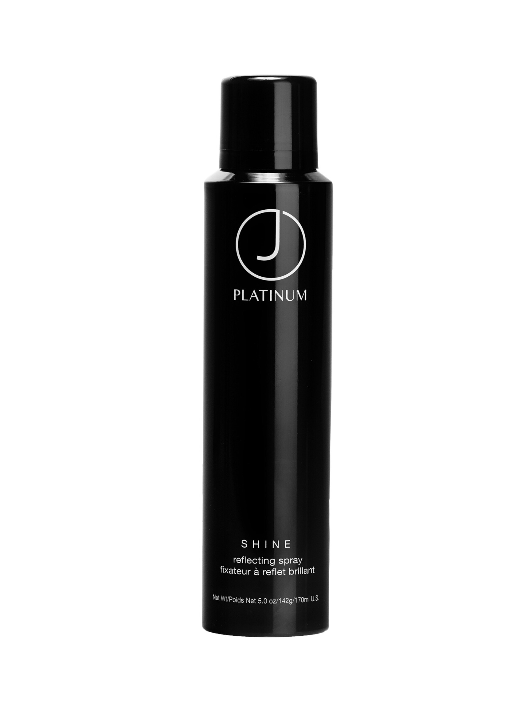 J BEVERLY HILLS  Shine 170Ml.