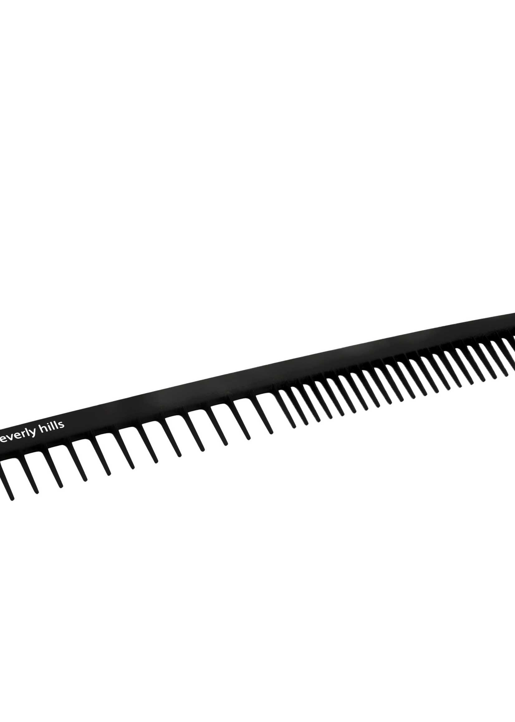 J BEVERLY HILLS  J BEVERLY HILLS  Wijdtandige Ionic Knip Kam