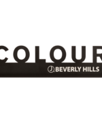 J BEVERLY HILLS  Shelf talker Color