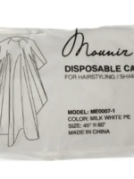 MOUNIR  Disposable Cape