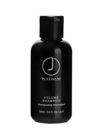 J BEVERLY HILLS  Volume Shampoo 100Ml.