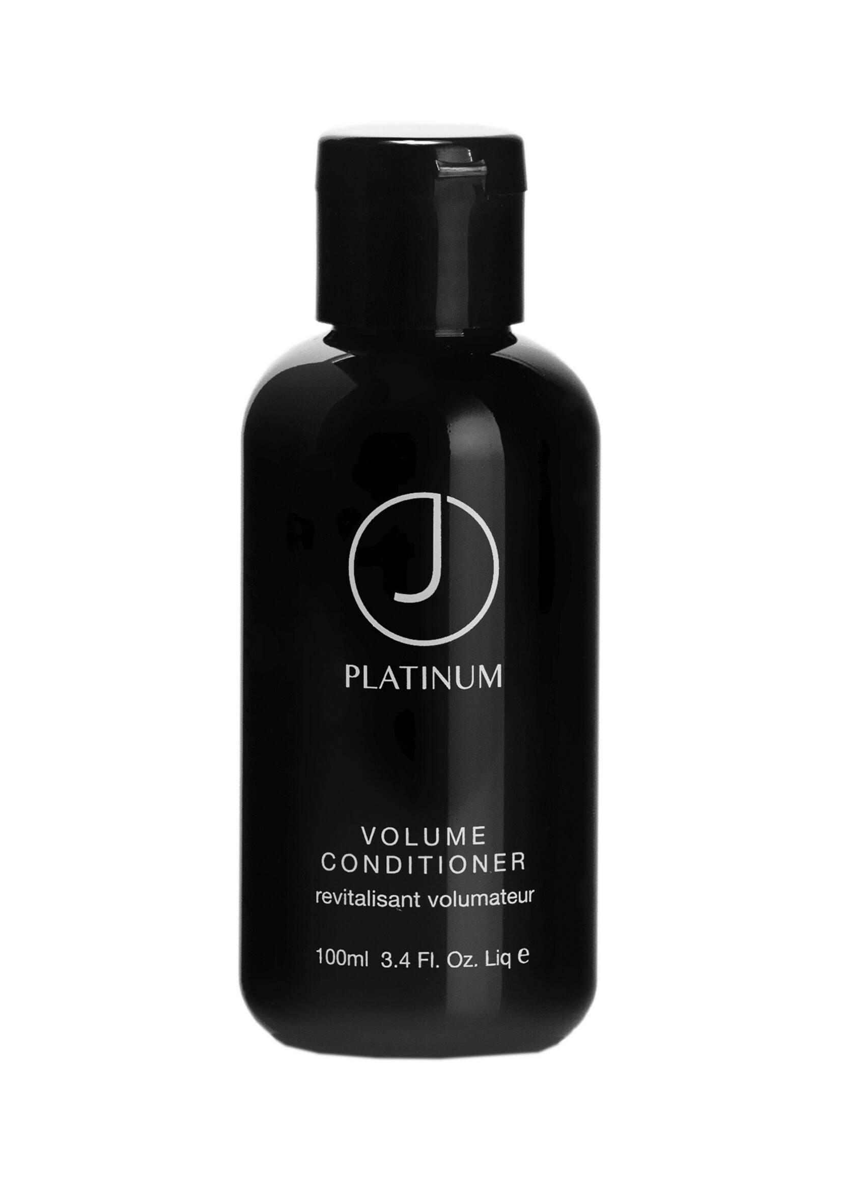 J BEVERLY HILLS  Volume Conditioner 100Ml.