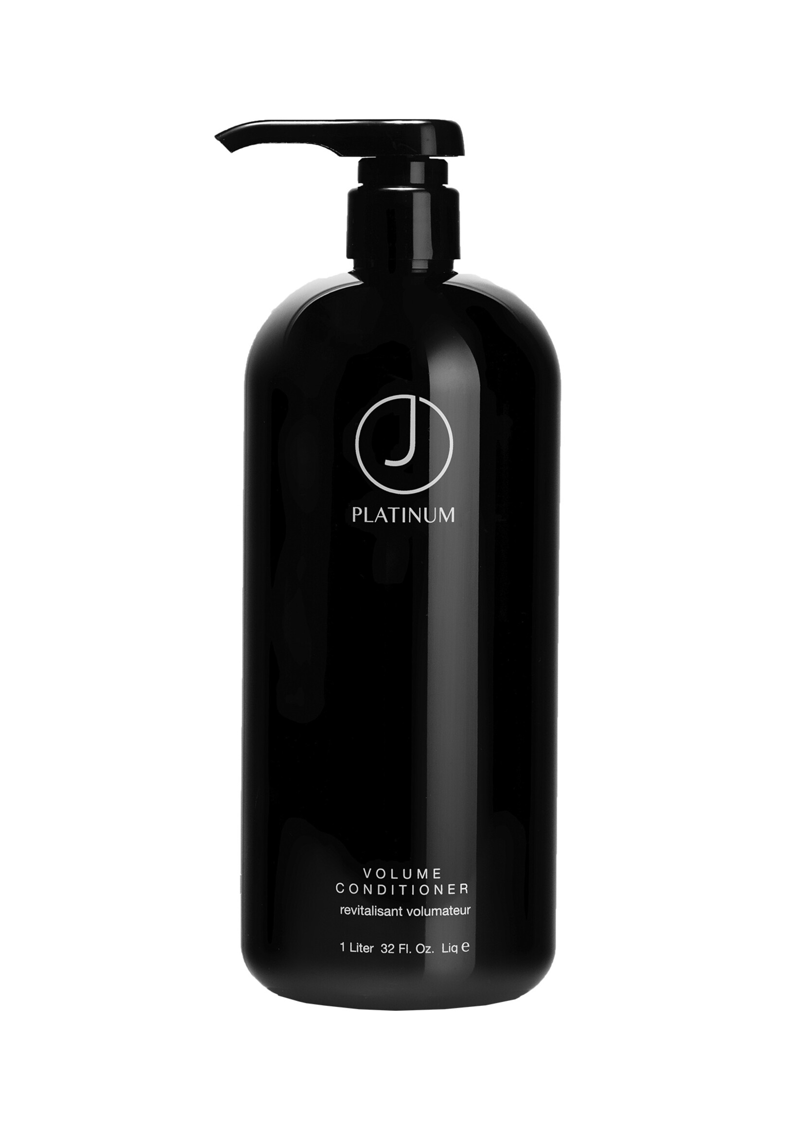 J BEVERLY HILLS  Volume Conditioner 1000Ml.