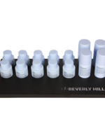 J BEVERLY HILLS  Travel Display