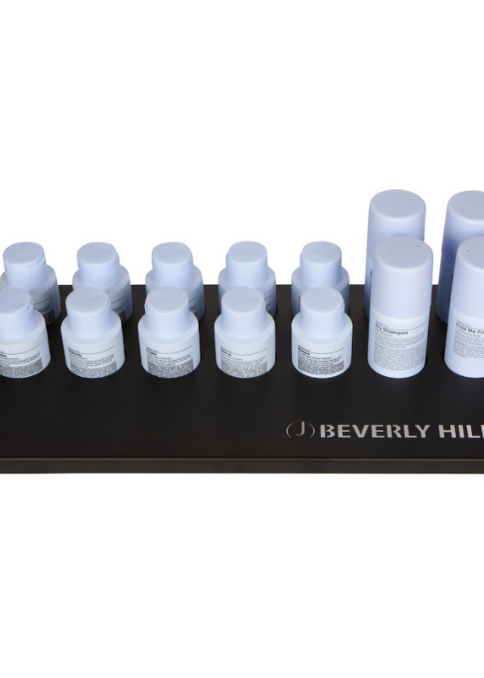 J BEVERLY HILLS  Travel Display